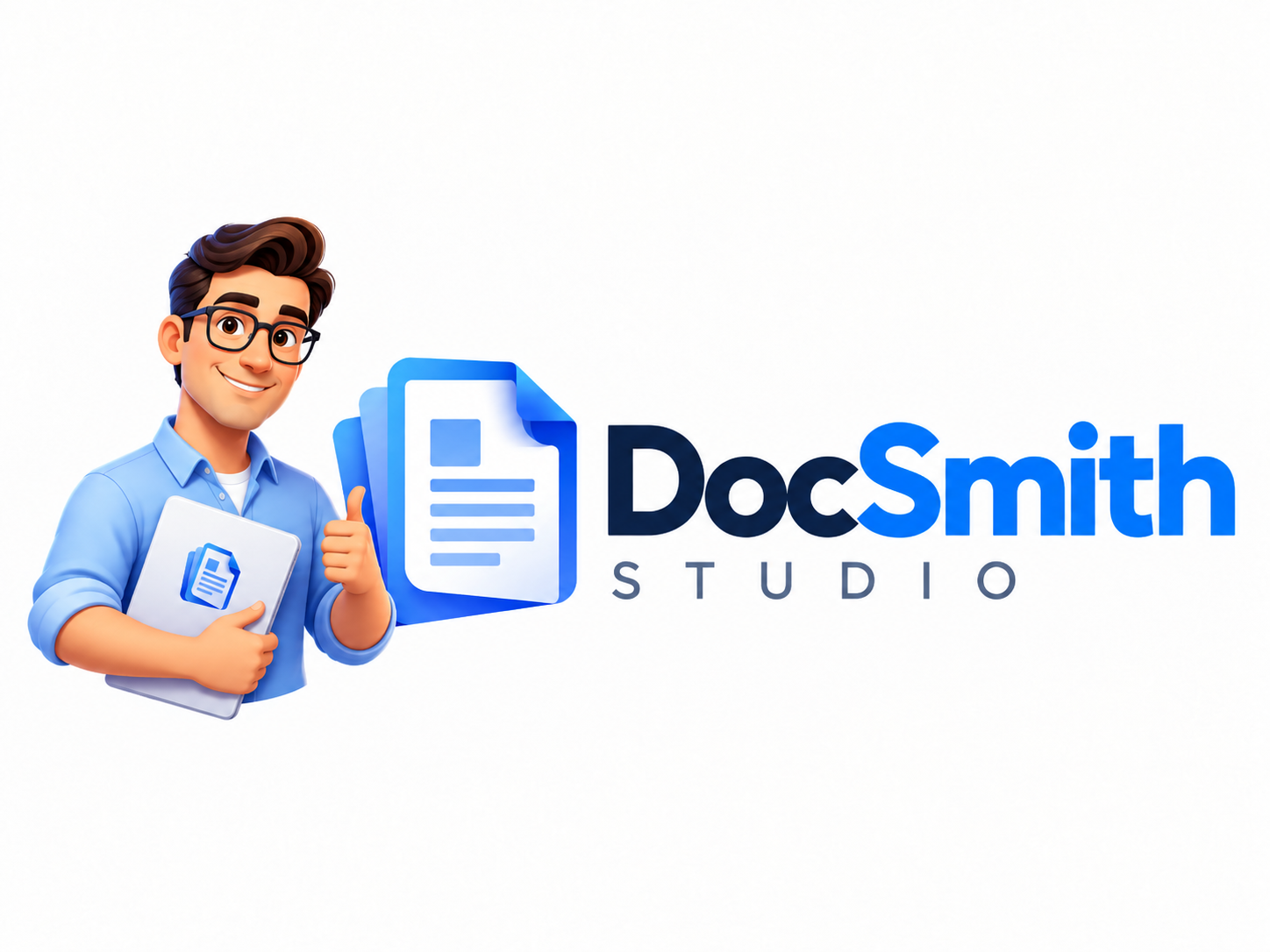 DocSmith Studio